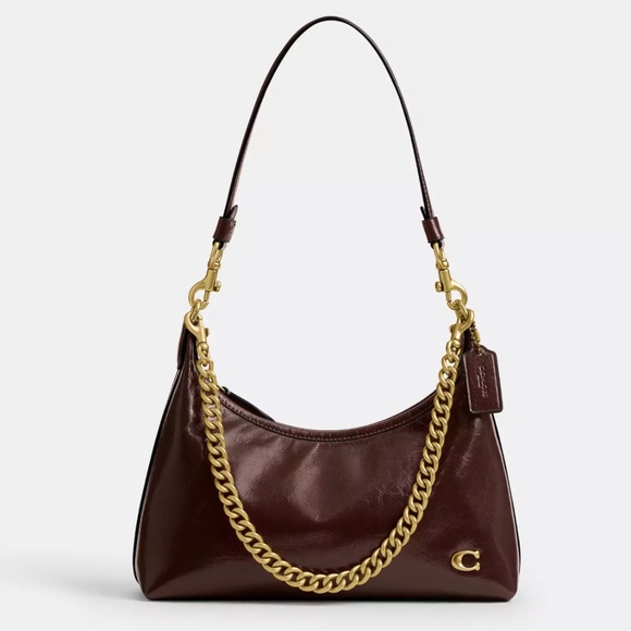 Coach Juliet Shoulder Bag 25 - Picture 1 of 12